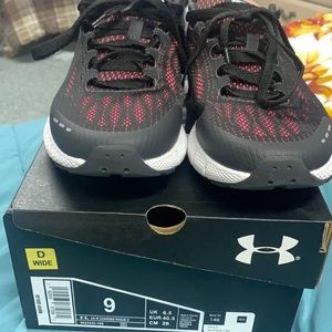 Women’s Under Armour Shoes